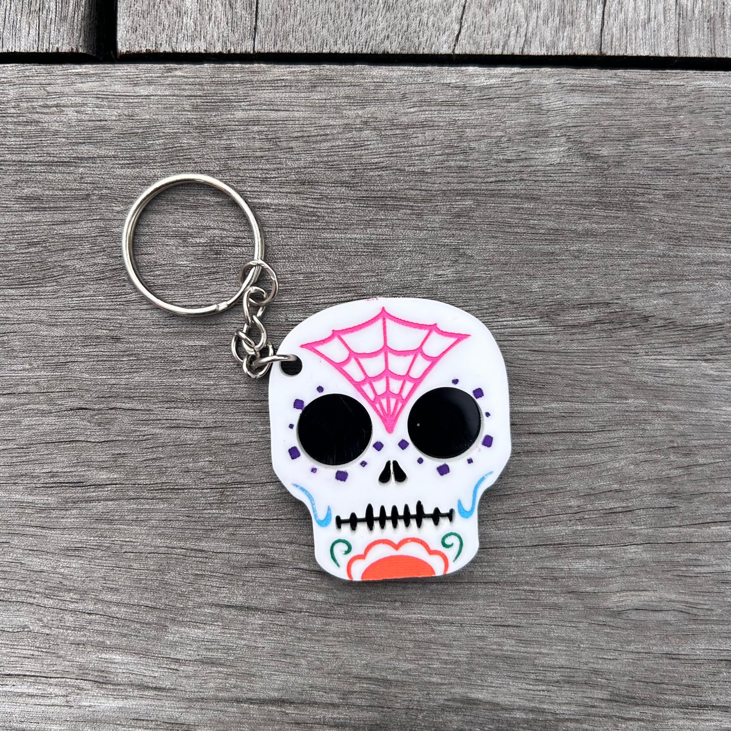 Sugar Skull