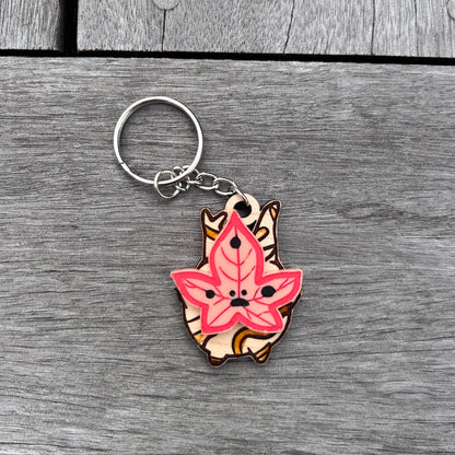 Forest Spirit Keychains