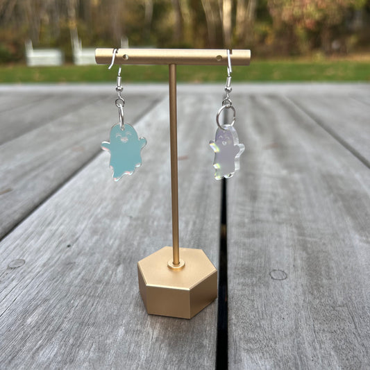 Ghostie Earrings