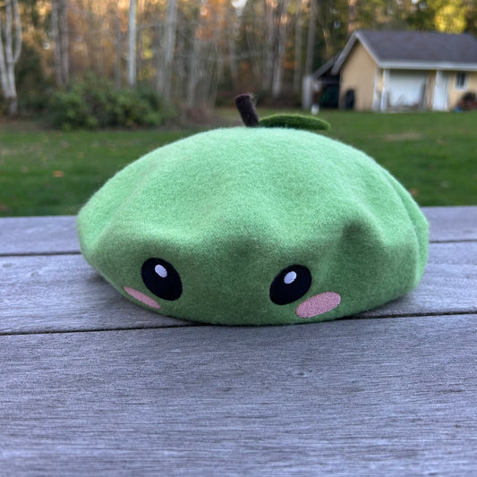 Junimo Berets